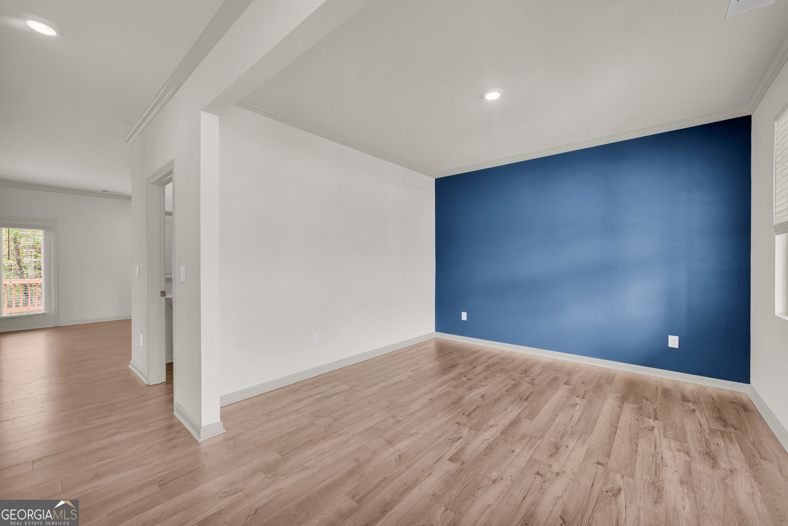 545 Quail Pass Dawsonville - Photo 7