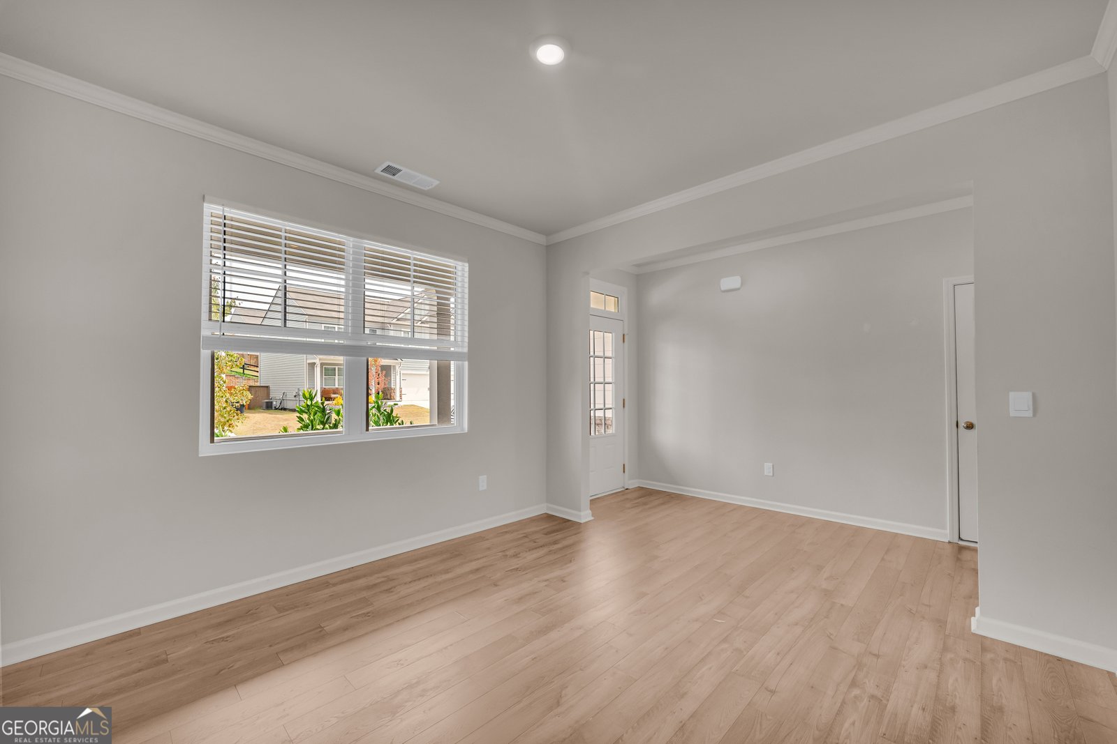 545 Quail Pass Dawsonville - Photo 8