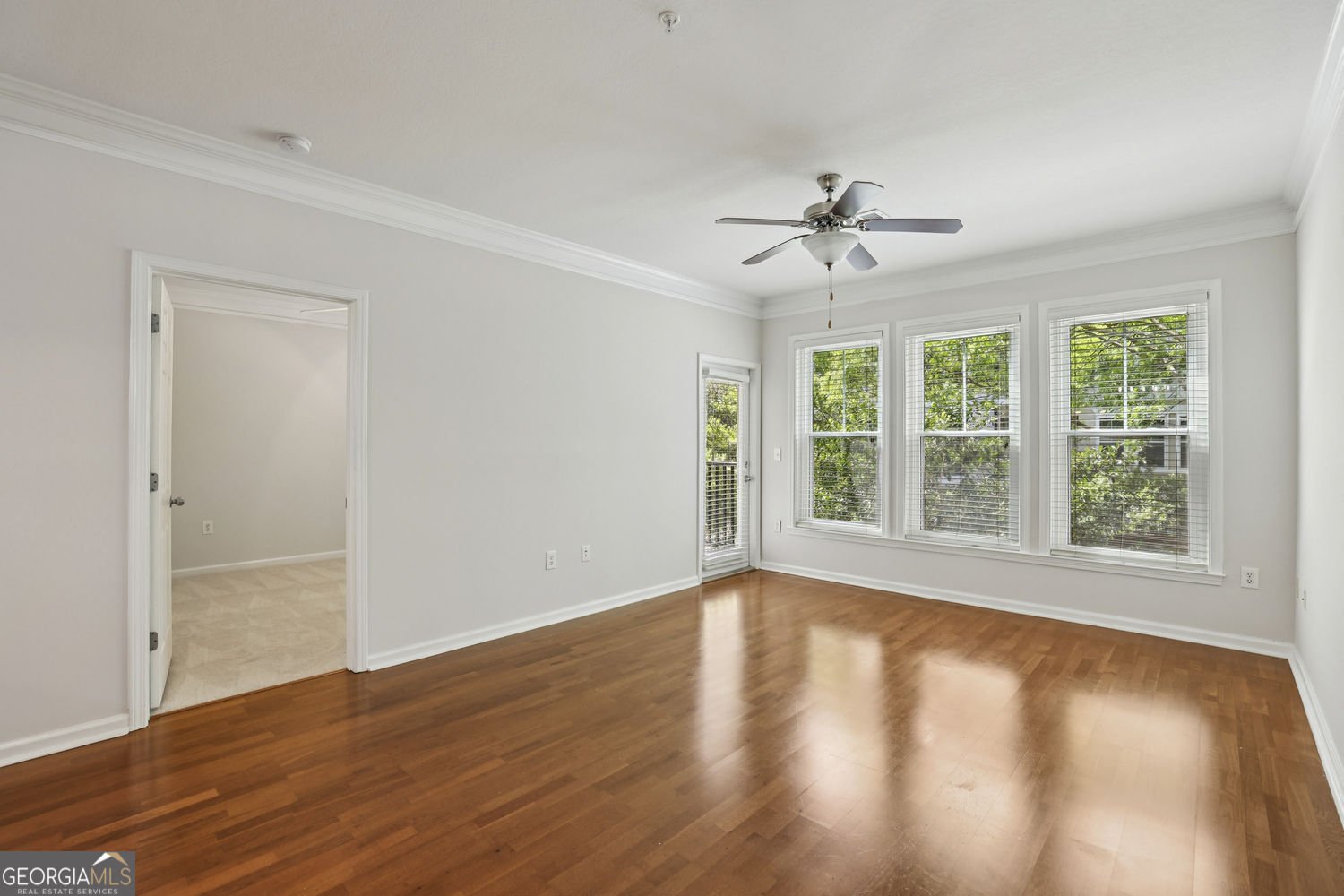 1850 Cotillion Drive Atlanta - Photo 10