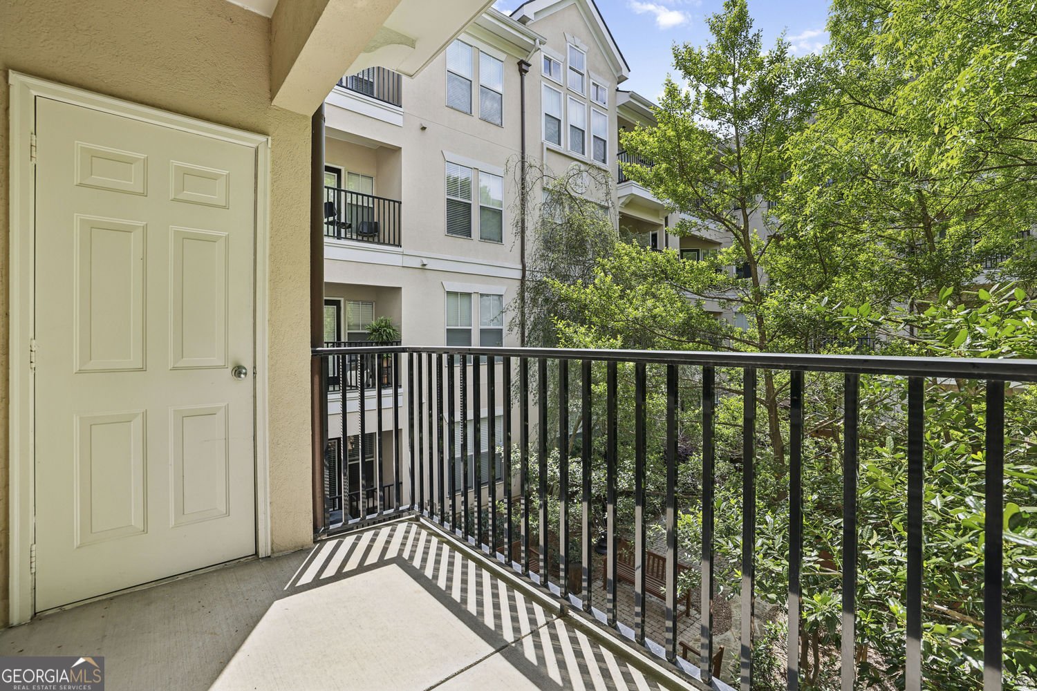 1850 Cotillion Drive Atlanta - Photo 19