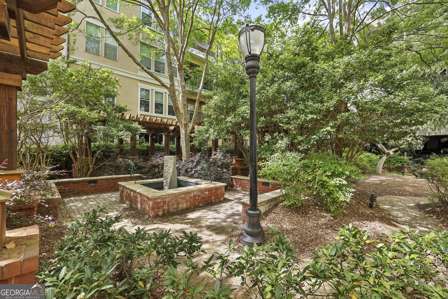 1850 Cotillion Drive Atlanta - Photo 20