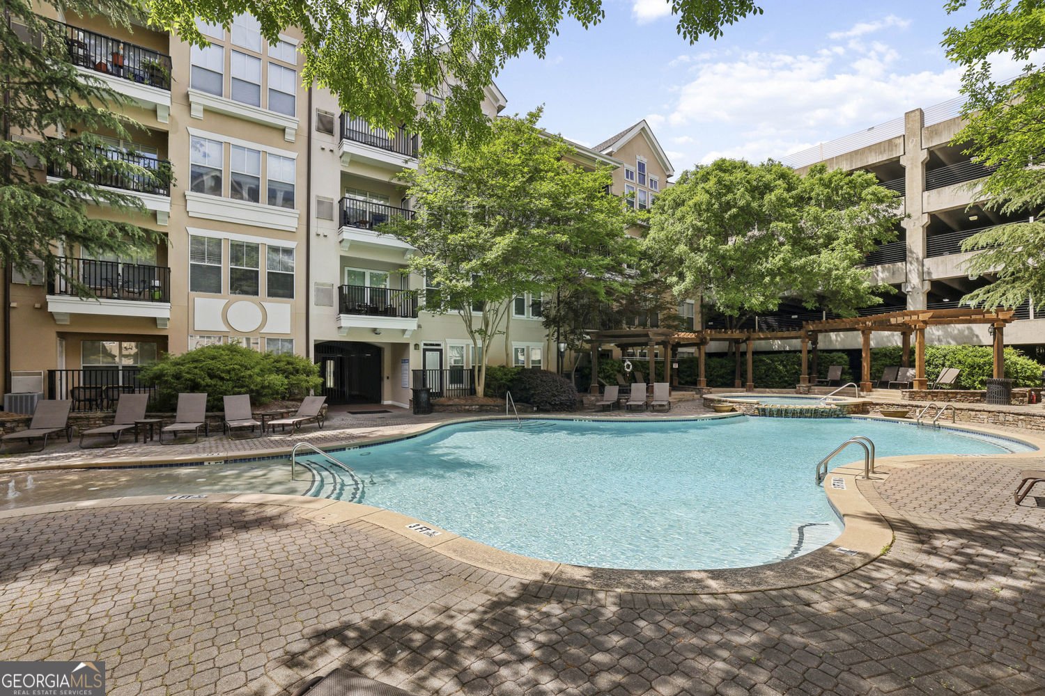 1850 Cotillion Drive Atlanta - Photo 21