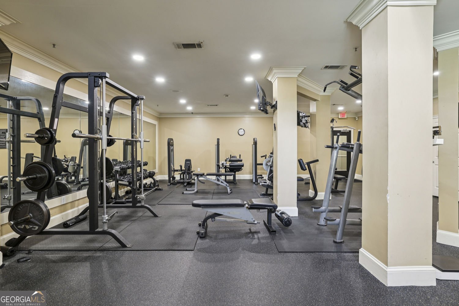 1850 Cotillion Drive Atlanta - Photo 23