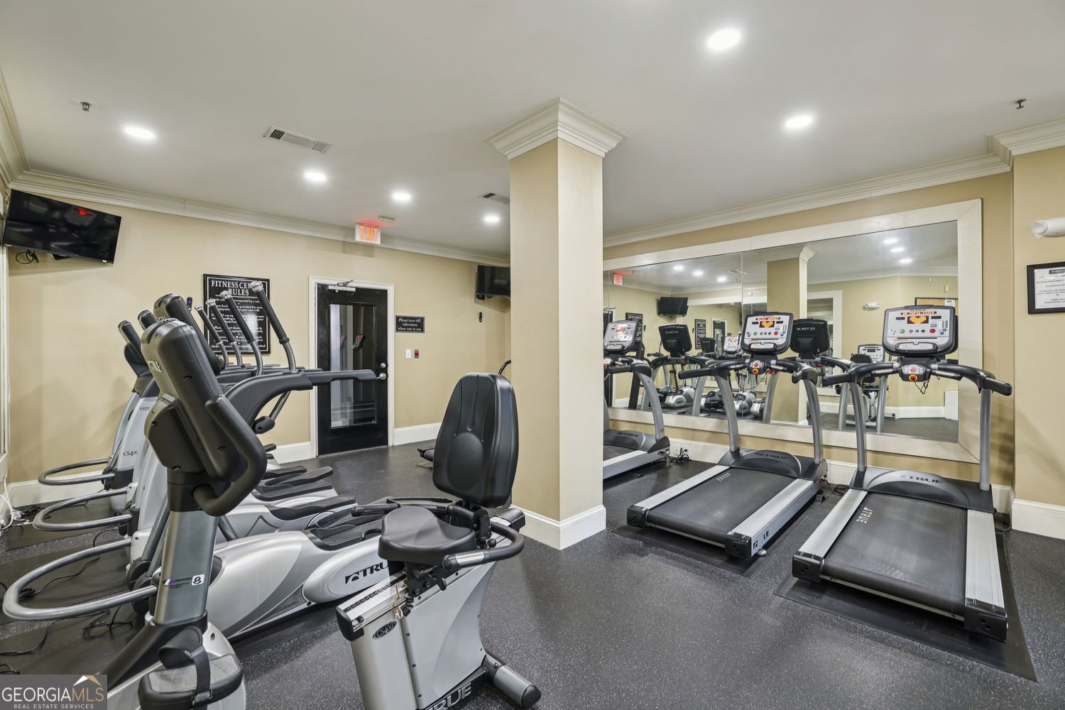 1850 Cotillion Drive Atlanta - Photo 24