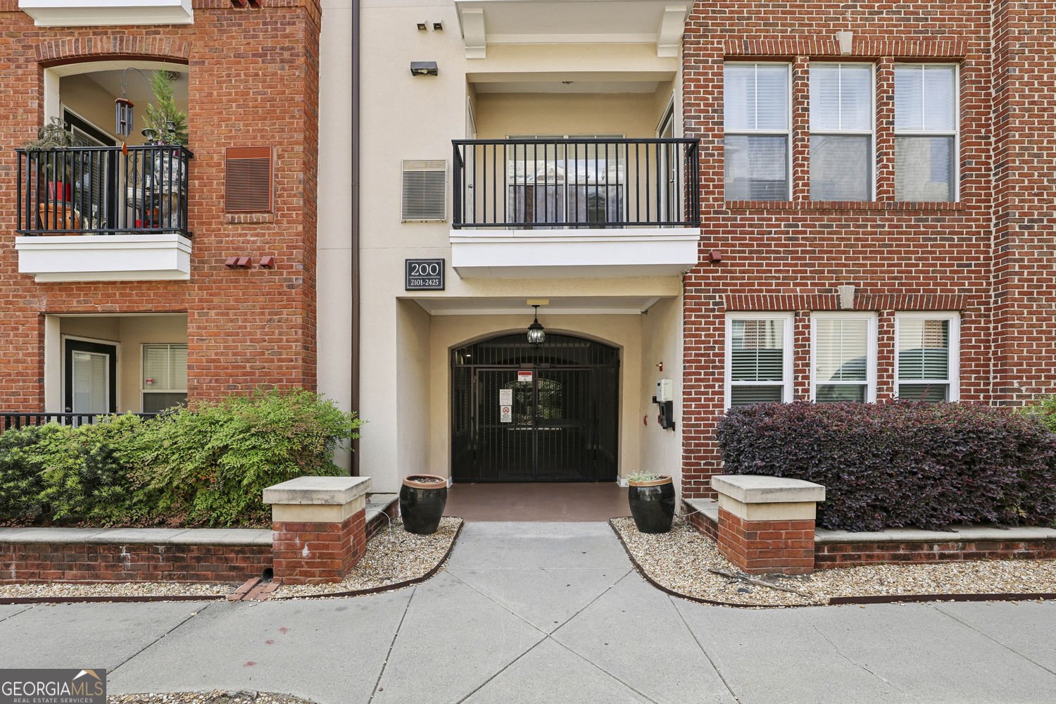 1850 Cotillion Drive Atlanta - Photo 25