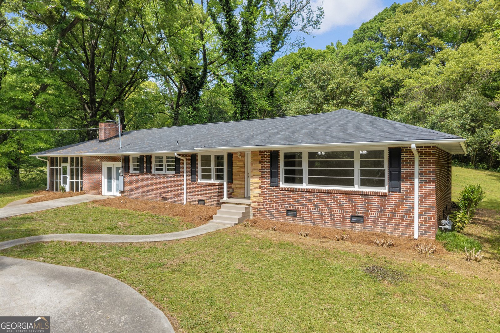 1659 Highway 17 S Royston - Photo 1