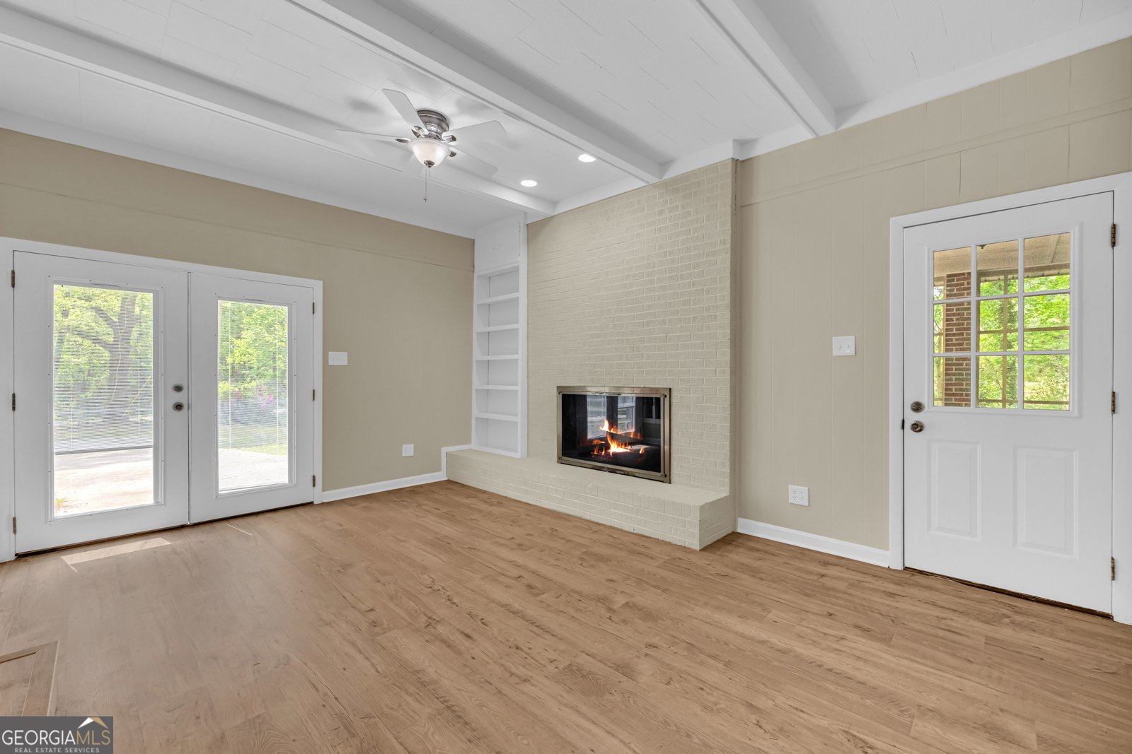 1659 Highway 17 S Royston - Photo 17