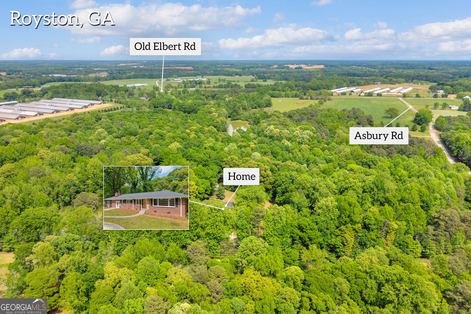 1659 Highway 17 S Royston - Photo 47