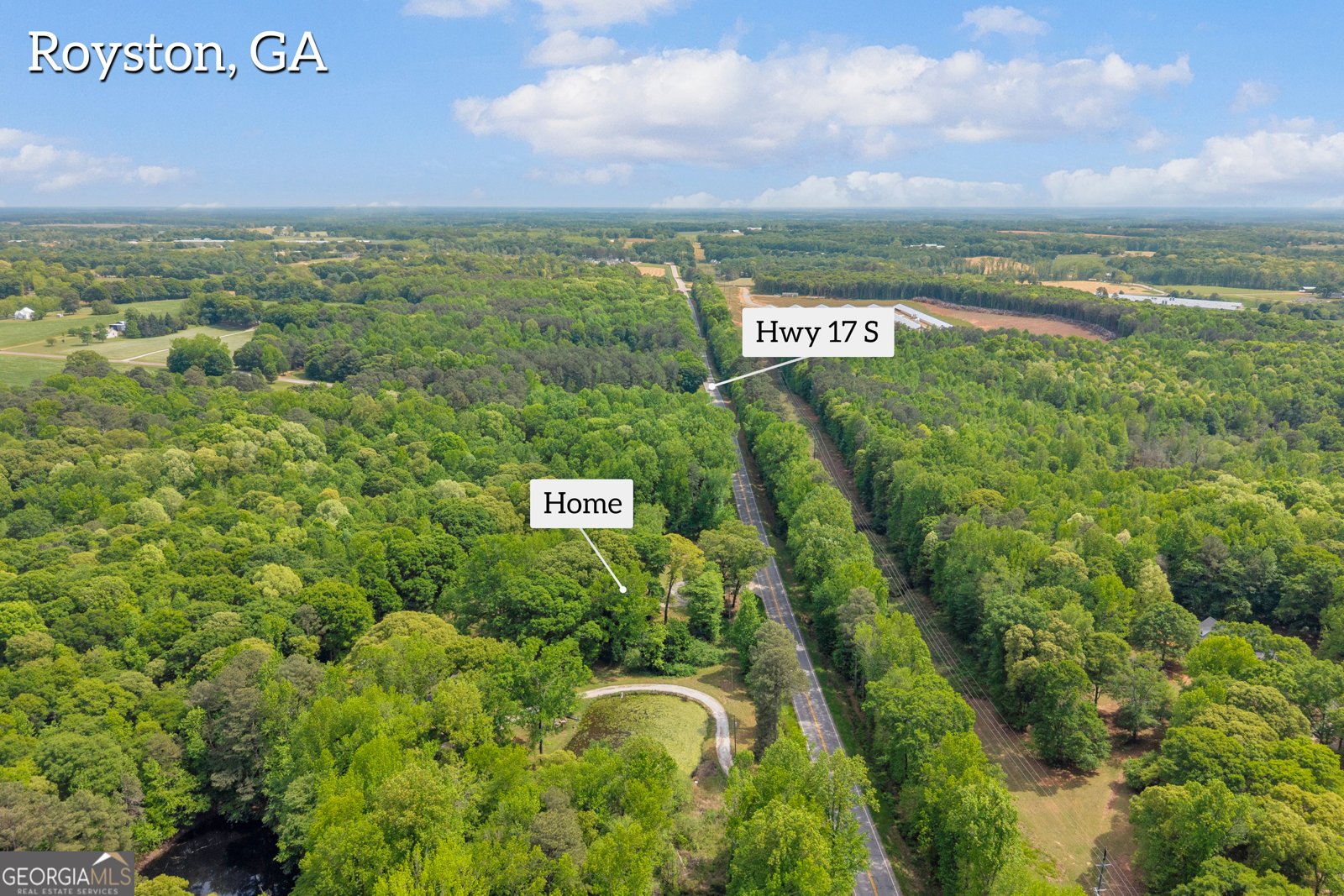 1659 Highway 17 S Royston - Photo 50