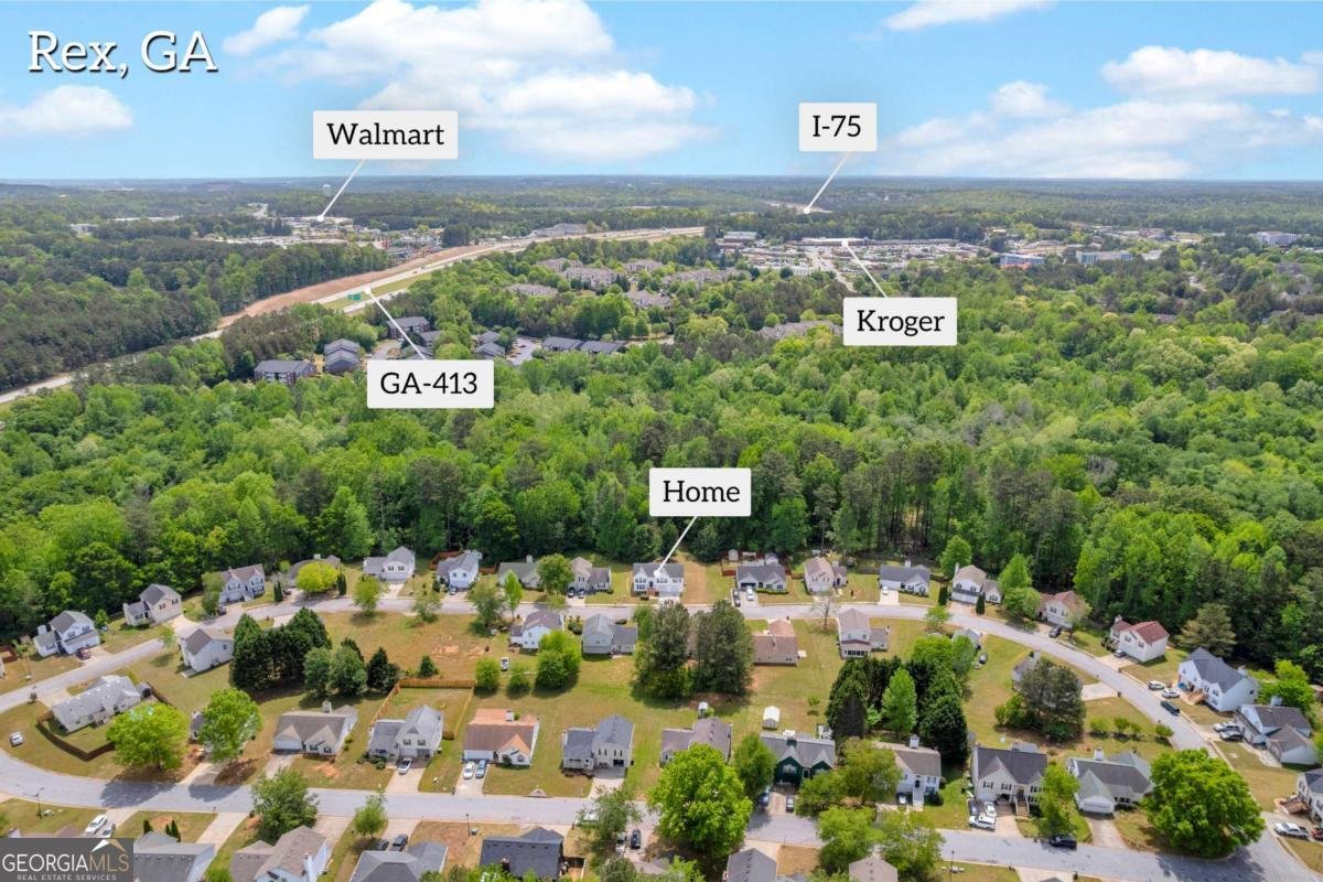 7153 New Dale Road Rex - Photo 39