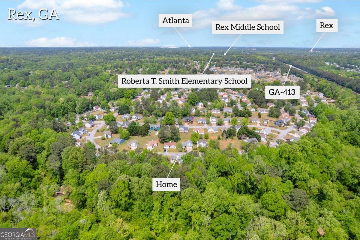 7153 New Dale Road Rex - Photo 40