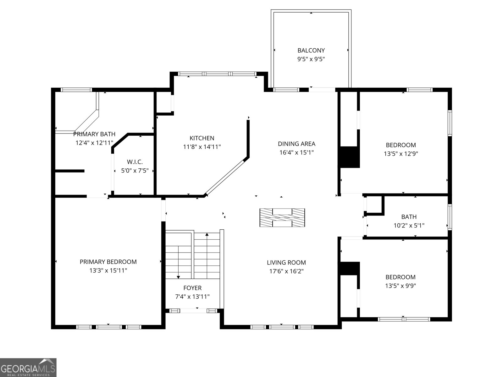 7153 New Dale Road Rex - Photo 42