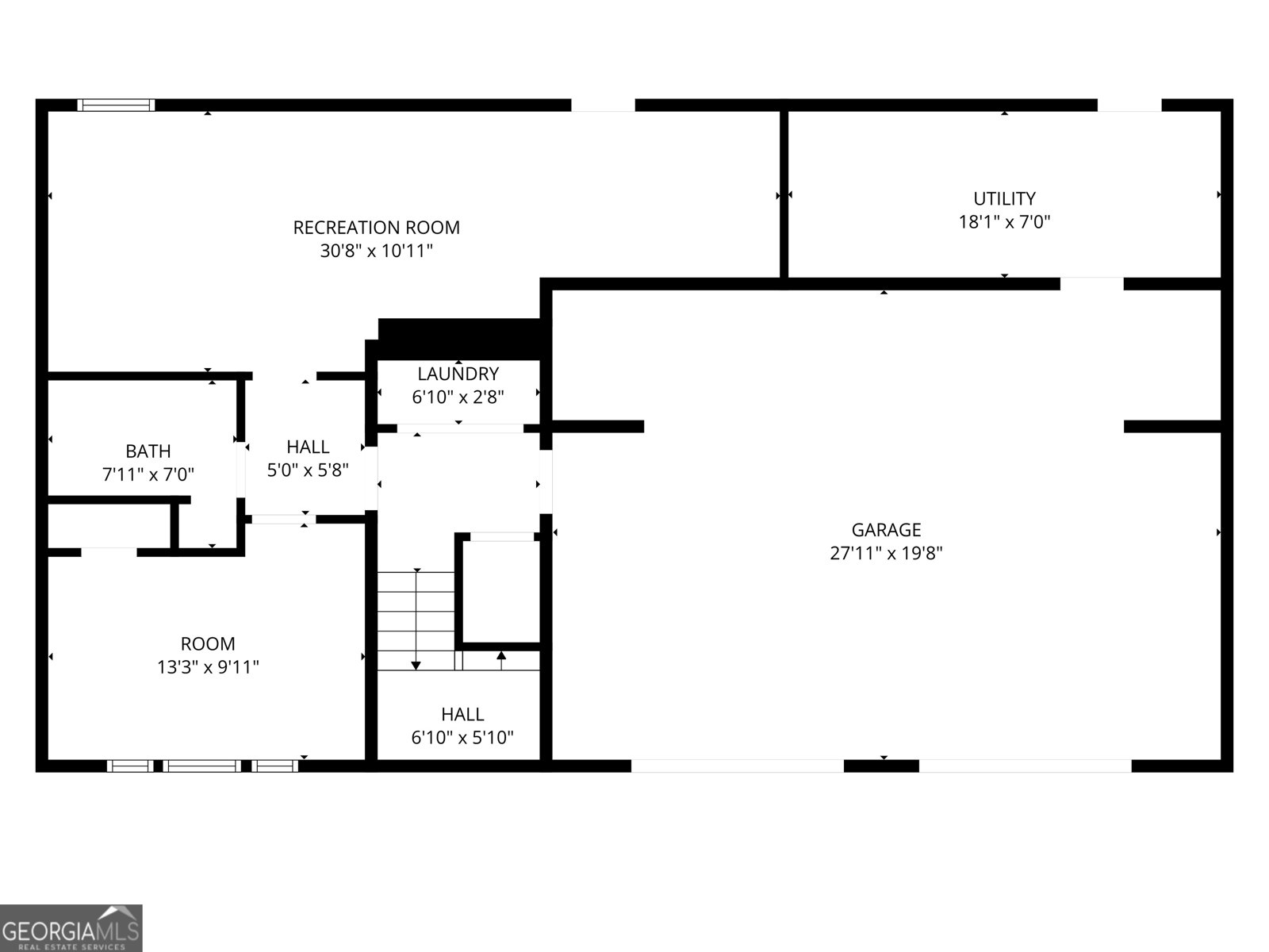 7153 New Dale Road Rex - Photo 43