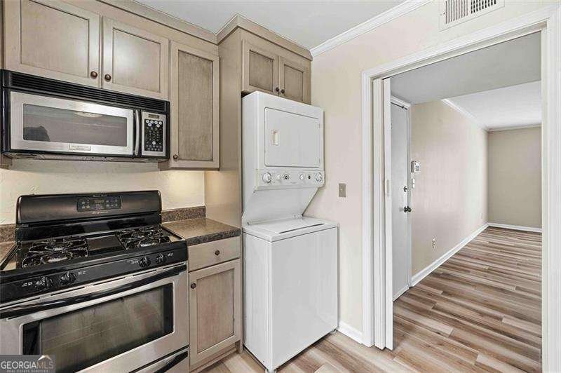 5506 Kingsport Drive Atlanta - Photo 12