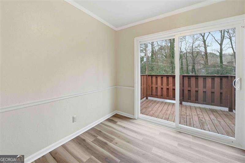 5506 Kingsport Drive Atlanta - Photo 13