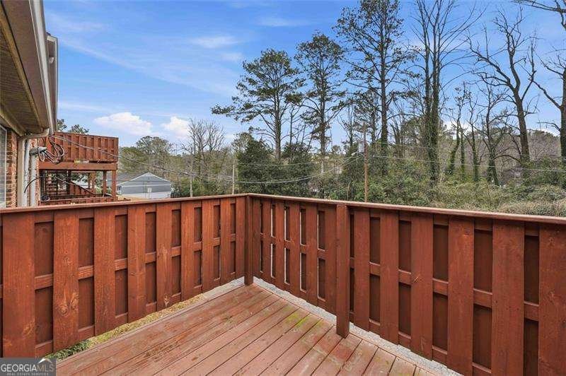 5506 Kingsport Drive Atlanta - Photo 15