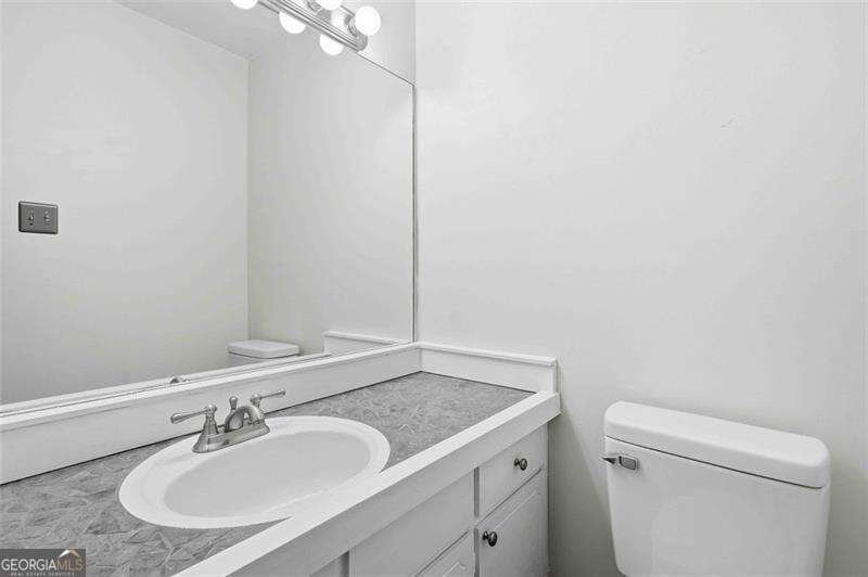 5506 Kingsport Drive Atlanta - Photo 17