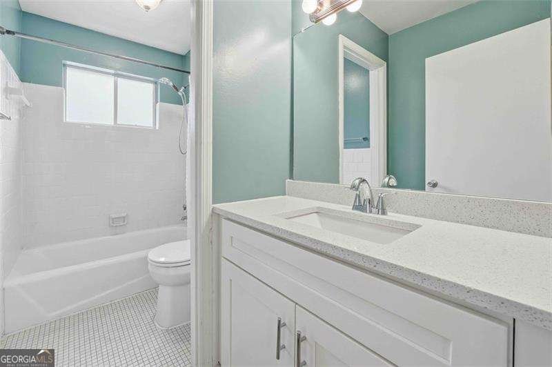 5506 Kingsport Drive Atlanta - Photo 21