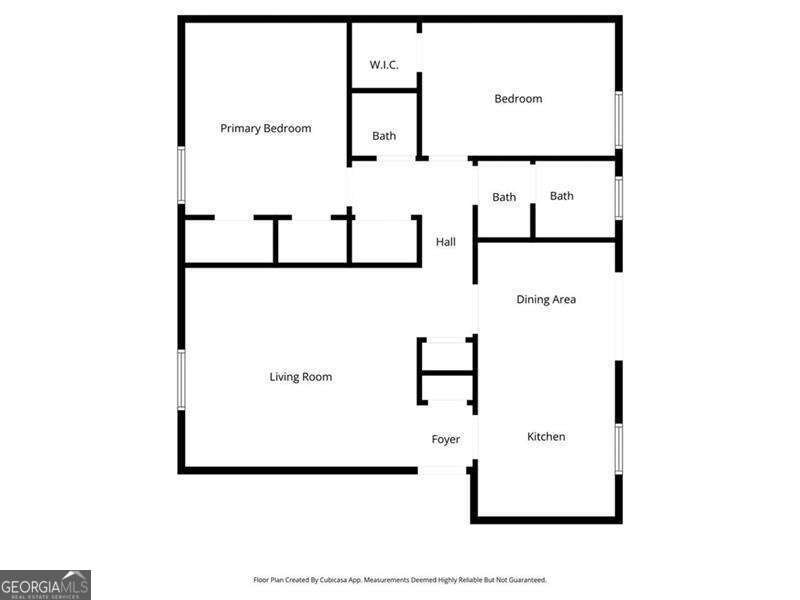 5506 Kingsport Drive Atlanta - Photo 27