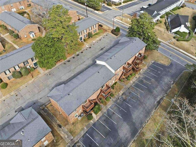 5506 Kingsport Drive Atlanta - Photo 30