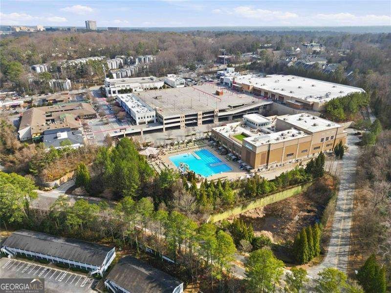 5506 Kingsport Drive Atlanta - Photo 32