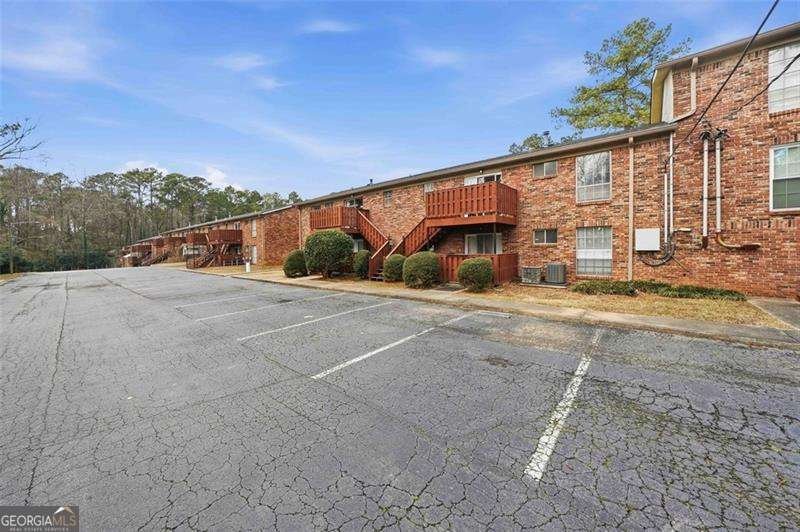 5506 Kingsport Drive Atlanta - Photo 33