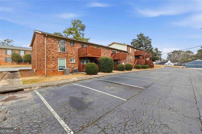 5506 Kingsport Drive Atlanta - Photo 35