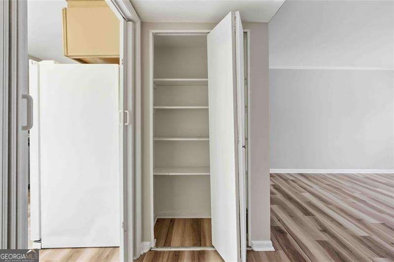 5506 Kingsport Drive Atlanta - Photo 6