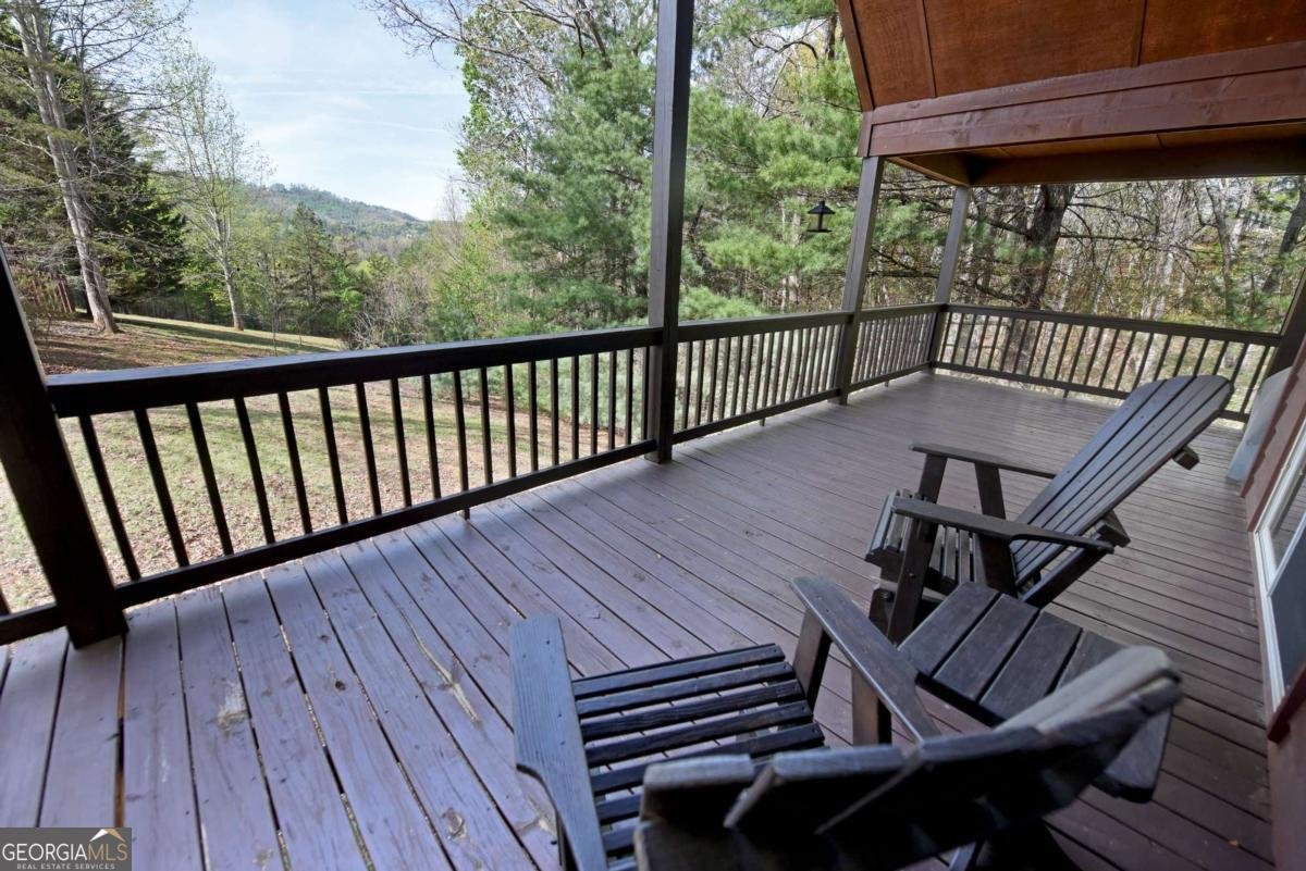 160 Serenity Pointe Drive Murphy - Photo 10