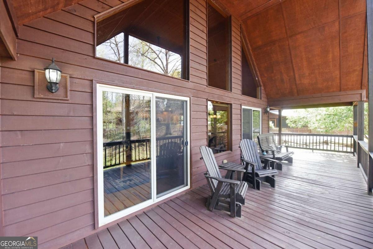 160 Serenity Pointe Drive Murphy - Photo 12