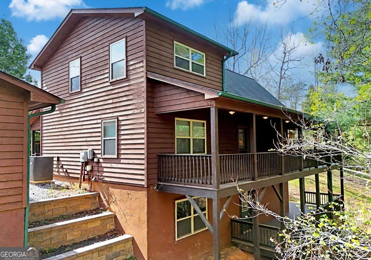 160 Serenity Pointe Drive Murphy - Photo 15