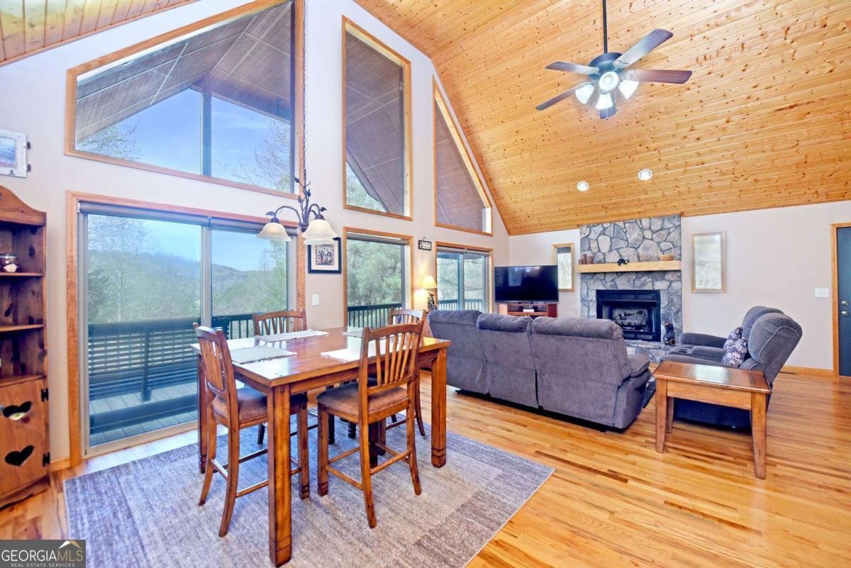 160 Serenity Pointe Drive Murphy - Photo 16