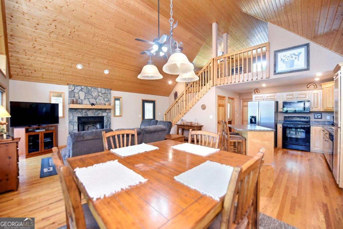 160 Serenity Pointe Drive Murphy - Photo 17