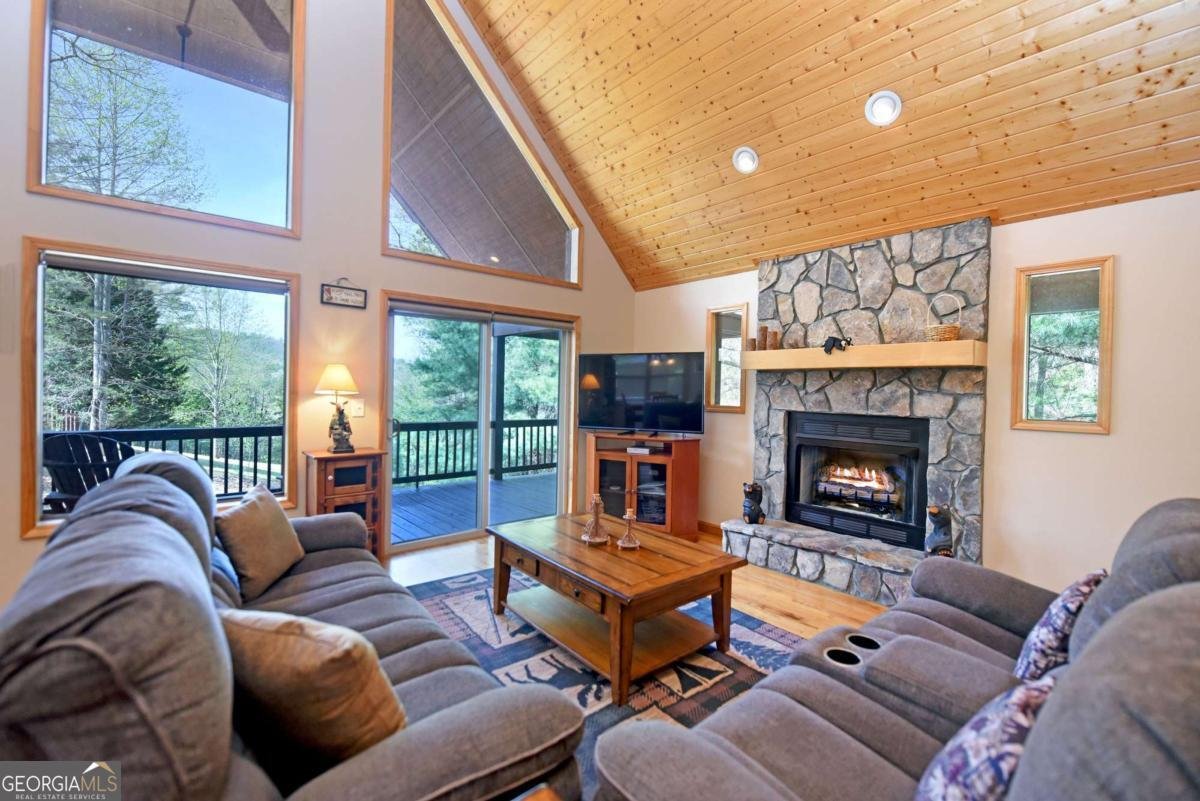 160 Serenity Pointe Drive Murphy - Photo 18