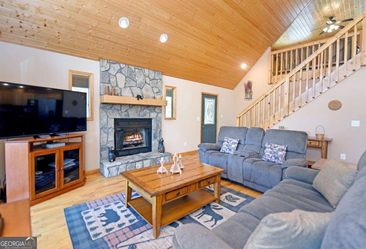 160 Serenity Pointe Drive Murphy - Photo 19