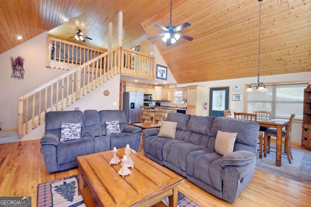 160 Serenity Pointe Drive Murphy - Photo 20