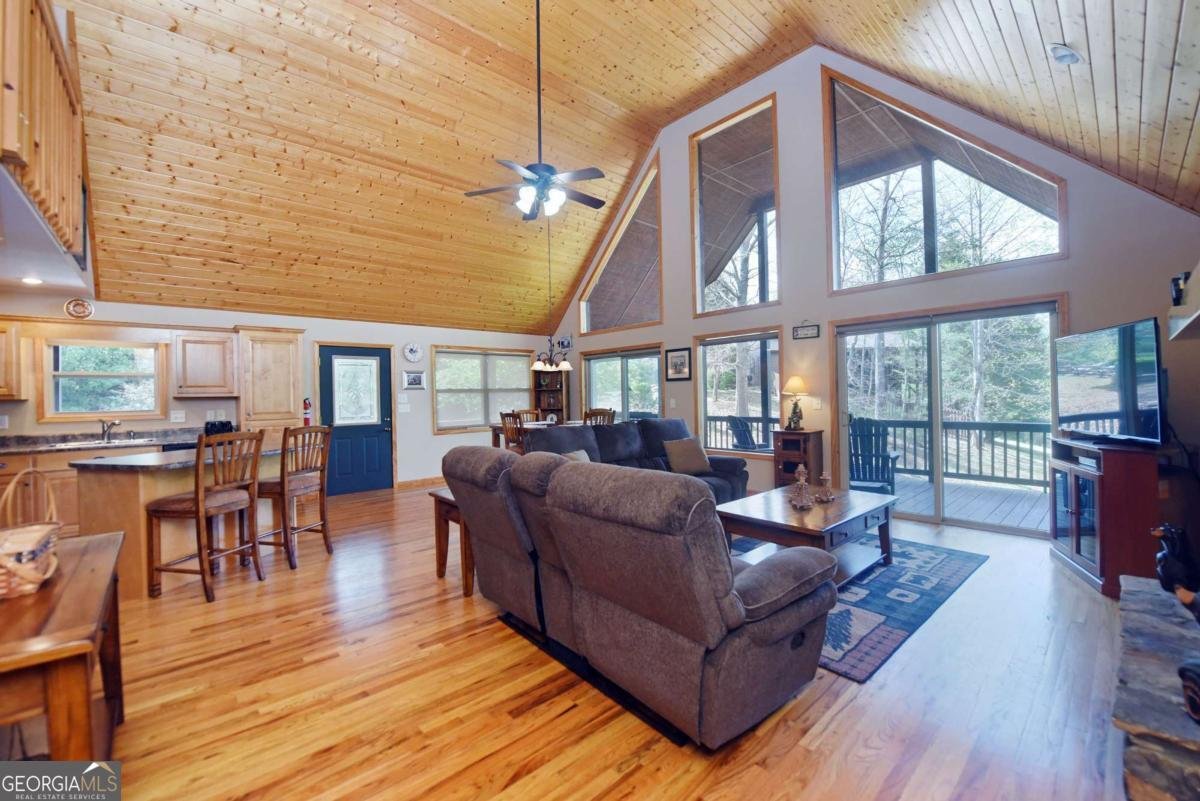 160 Serenity Pointe Drive Murphy - Photo 21