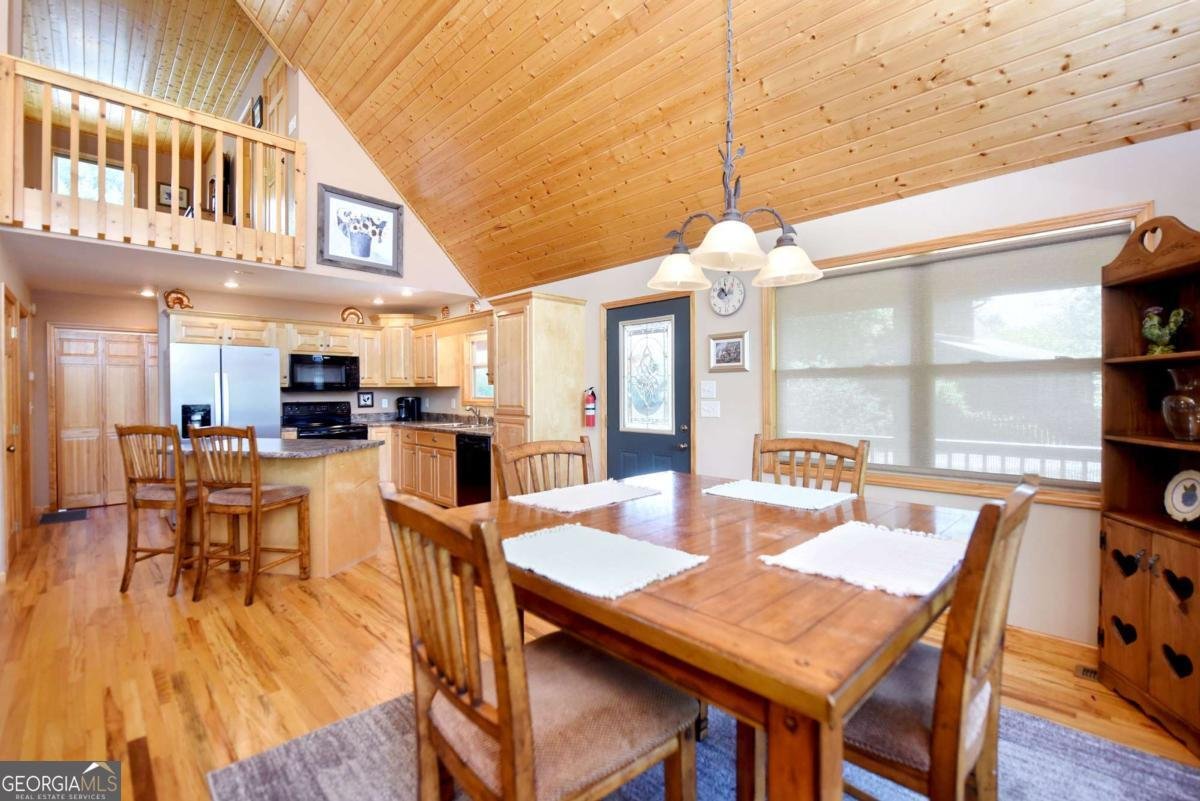 160 Serenity Pointe Drive Murphy - Photo 22