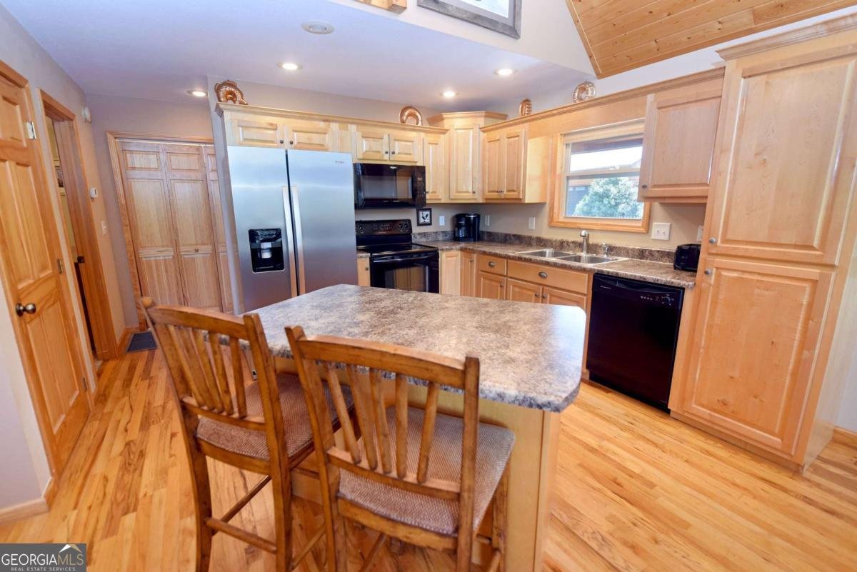 160 Serenity Pointe Drive Murphy - Photo 23