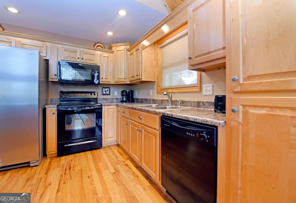 160 Serenity Pointe Drive Murphy - Photo 24