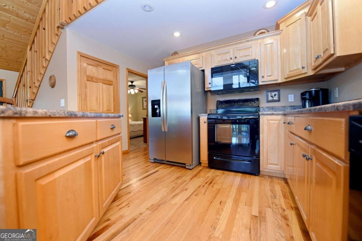 160 Serenity Pointe Drive Murphy - Photo 25