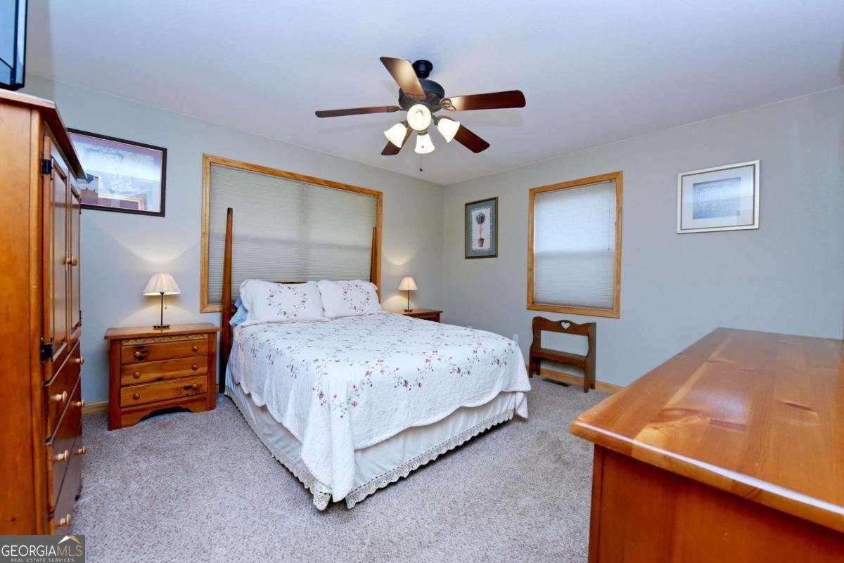 160 Serenity Pointe Drive Murphy - Photo 26