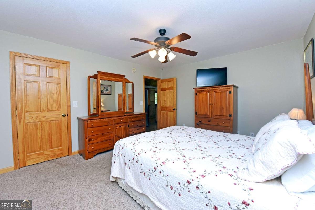 160 Serenity Pointe Drive Murphy - Photo 27