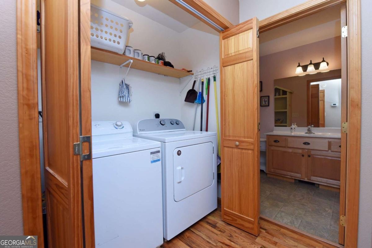 160 Serenity Pointe Drive Murphy - Photo 29