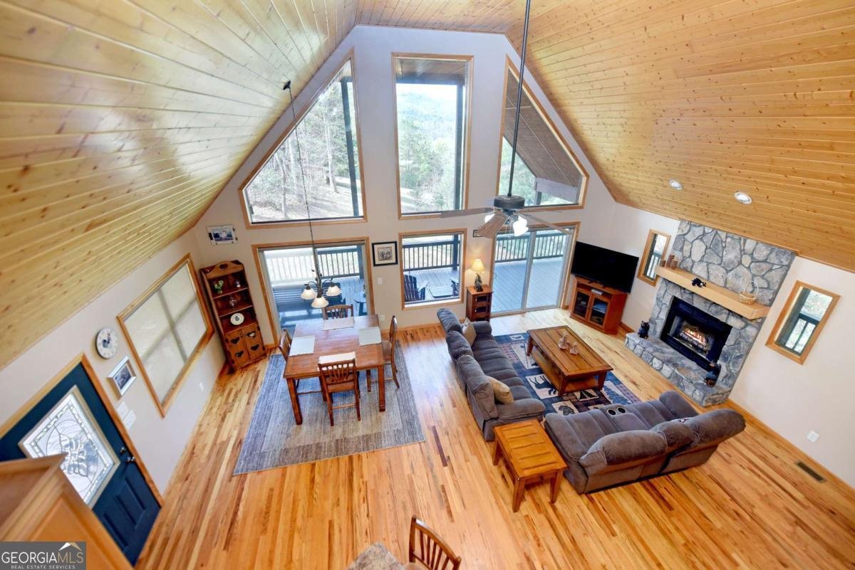 160 Serenity Pointe Drive Murphy - Photo 31