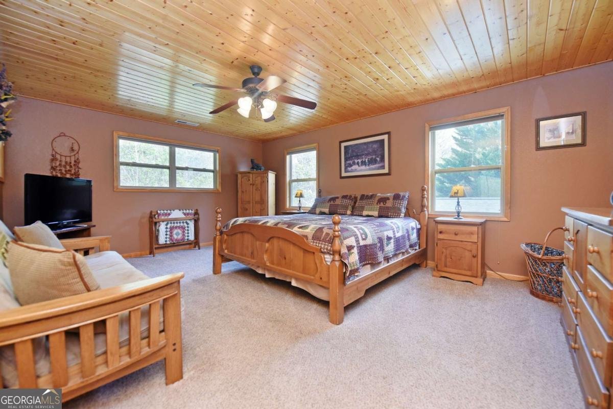 160 Serenity Pointe Drive Murphy - Photo 32