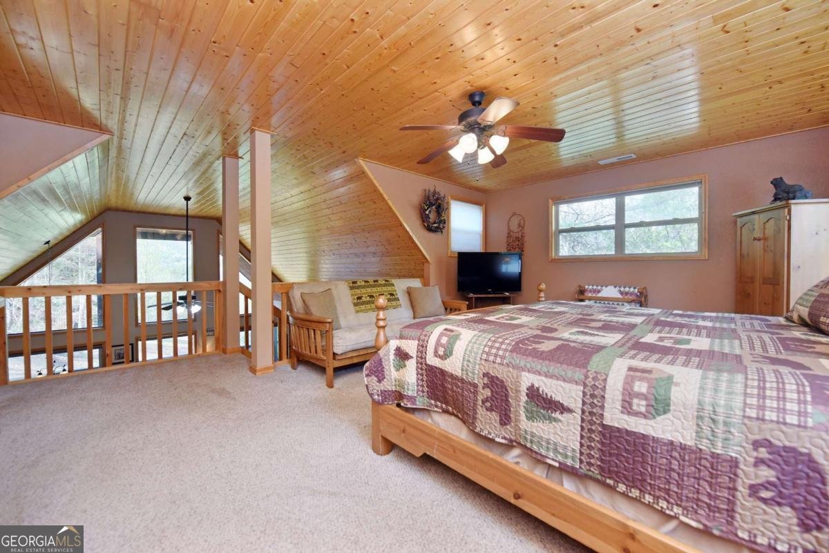 160 Serenity Pointe Drive Murphy - Photo 33