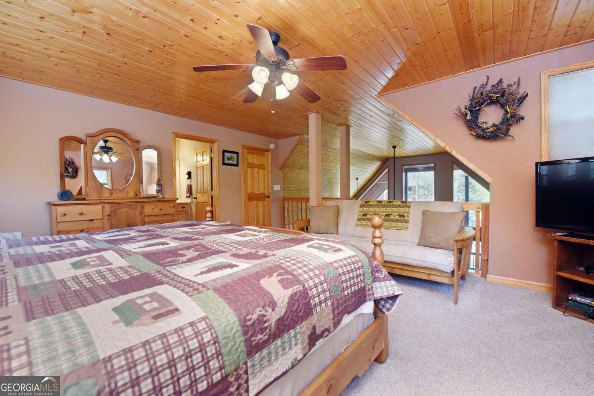 160 Serenity Pointe Drive Murphy - Photo 34