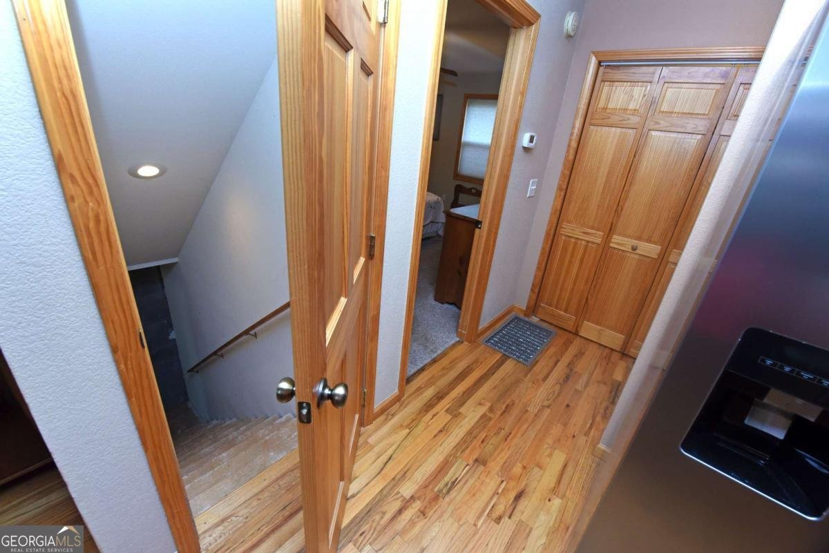 160 Serenity Pointe Drive Murphy - Photo 36