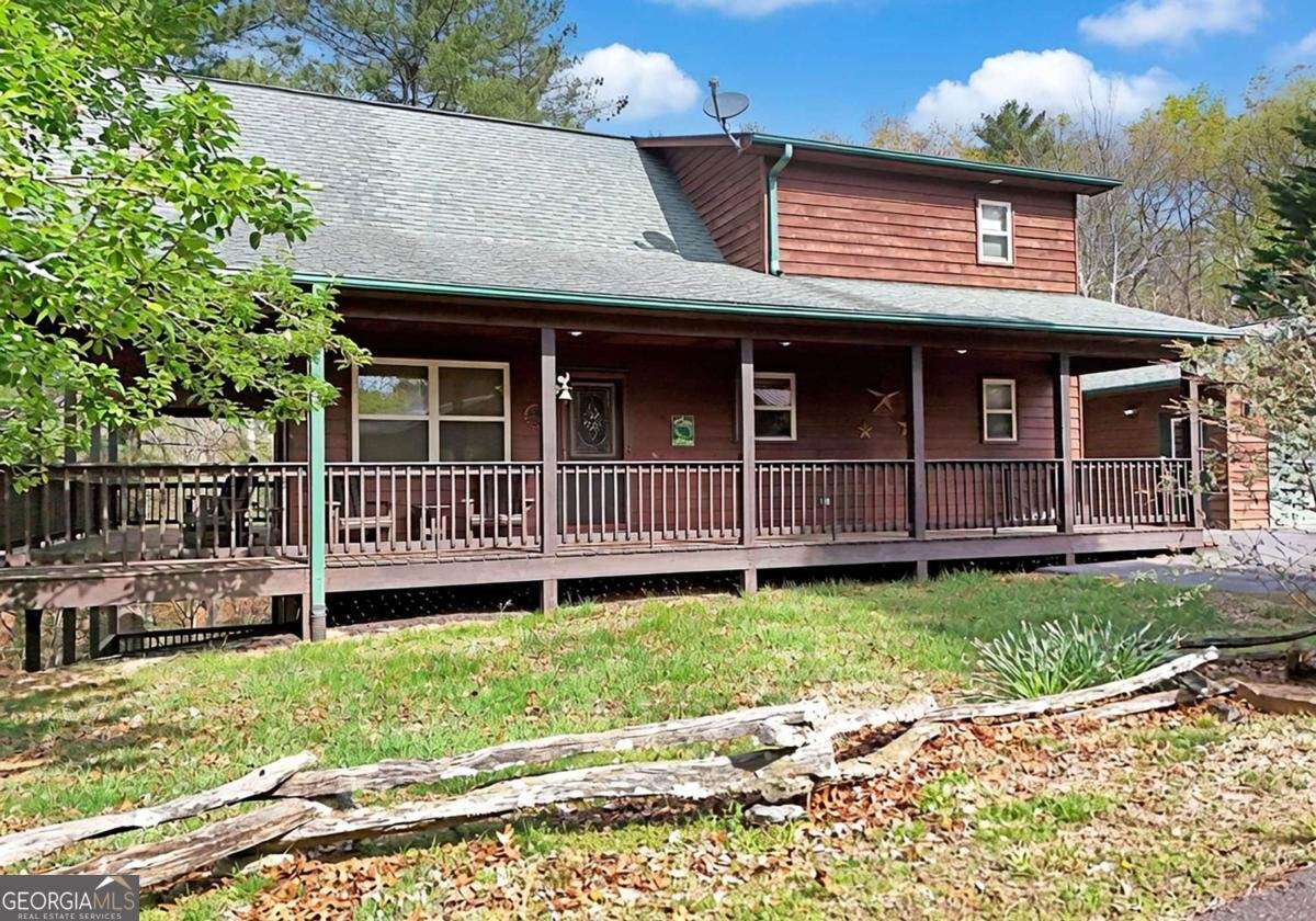 160 Serenity Pointe Drive Murphy - Photo 42